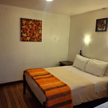 Departamentos Cusco Leilighet Eksteriør bilde
