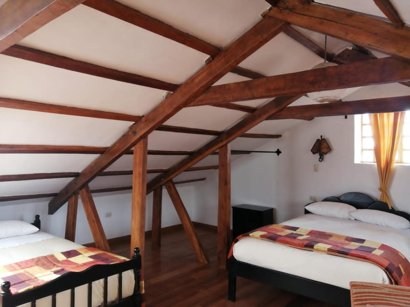 Departamentos Cusco Leilighet Rom bilde
