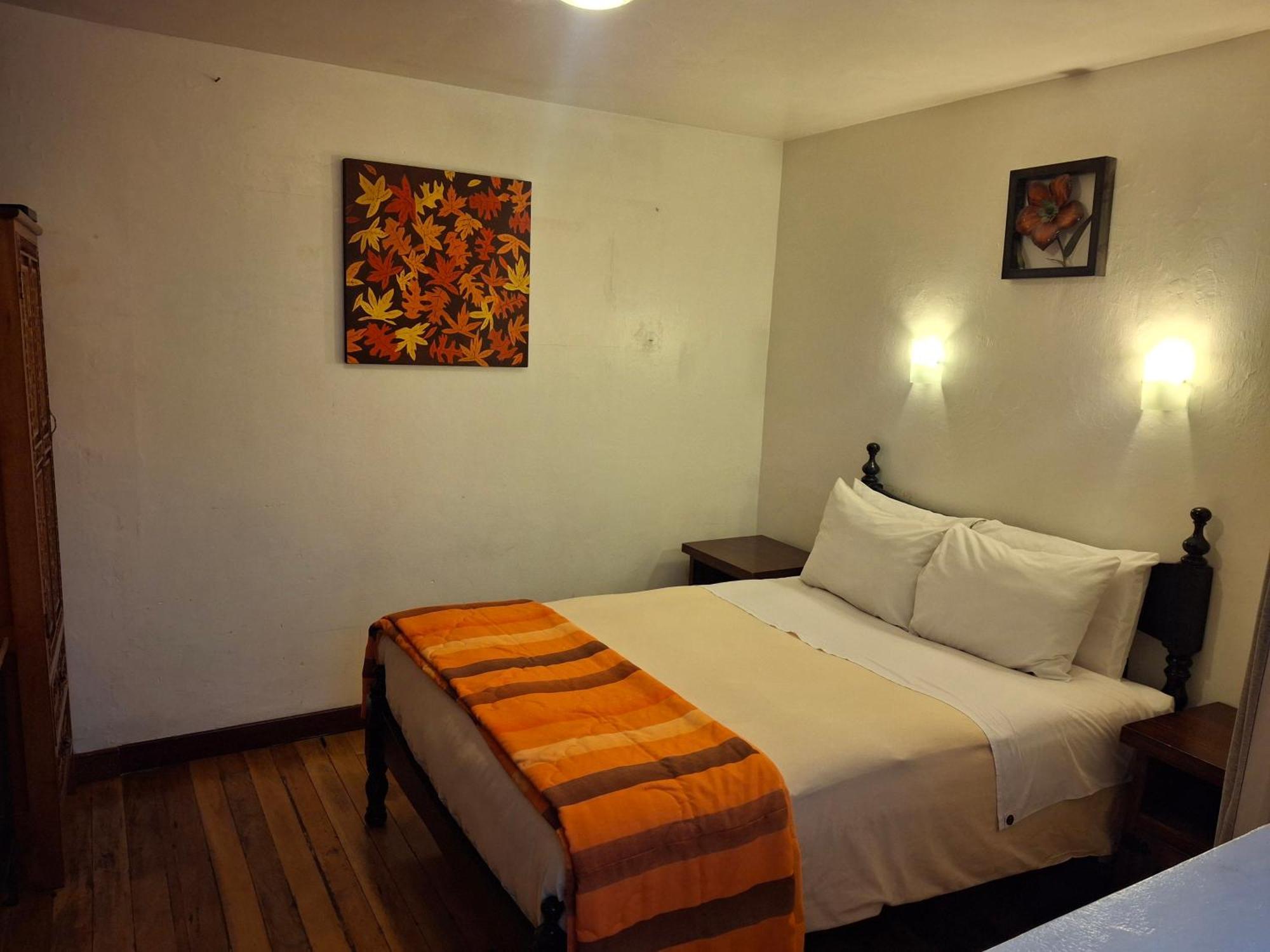 Departamentos Cusco Leilighet Eksteriør bilde