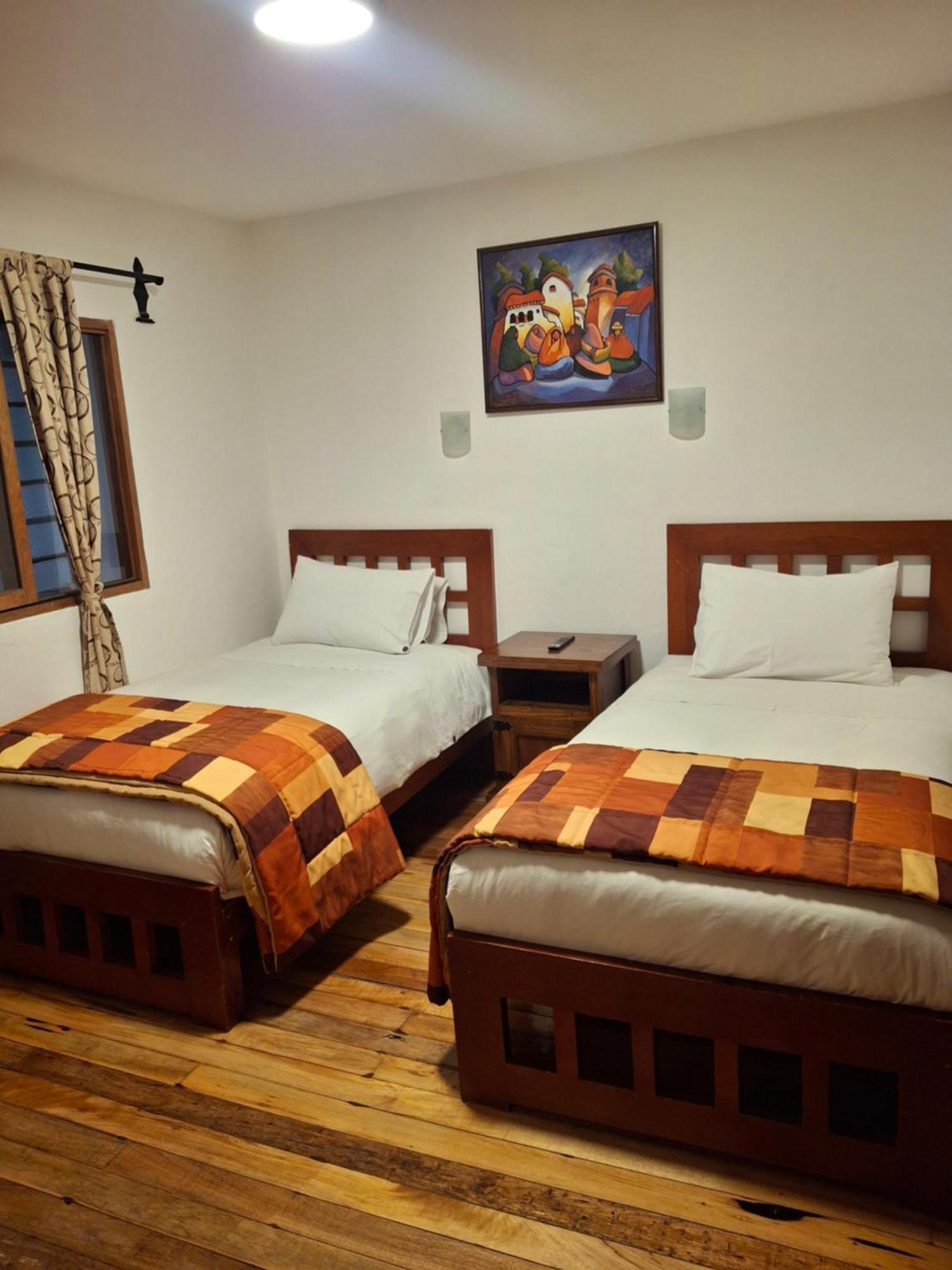 Departamentos Cusco Leilighet Eksteriør bilde